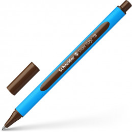 Schneider Slider Edge XB Ball Point Pen (Brown)