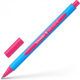 Schneider Slider Edge XB Ball Point Pen (Pink)