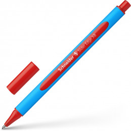 Schneider Slider Edge XB Ball Point Pen (Red)