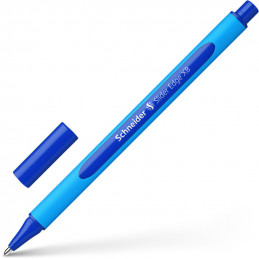 Schneider Slider Edge XB Ball Point Pen (Blue)
