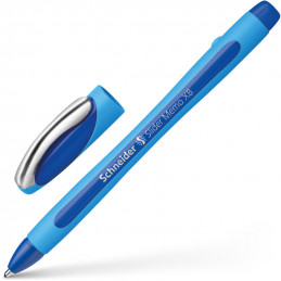Schneider Slider Memo XB Ball Point Pen (Blue)