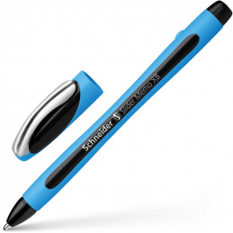 Schneider Slider Memo XB Ball Point Pen (Black)