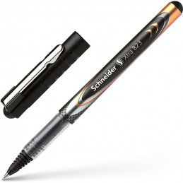 Schneider Xtra 823 Liquid Roller Ball Pen (Black)