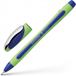 Schneider Xpress Fineliner Pen (0.8mm,Blue)
