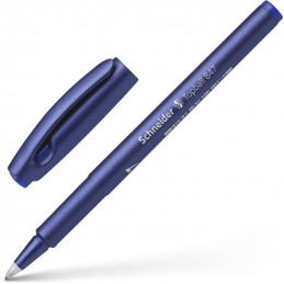 Schneider Topball 847 Liquid Roller Ball Pen (Blue)