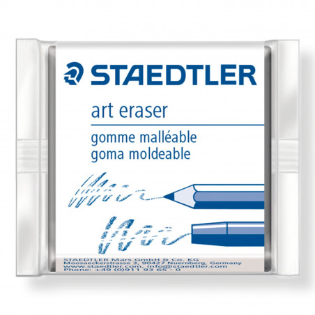 Staedtler Karat Art Eraser