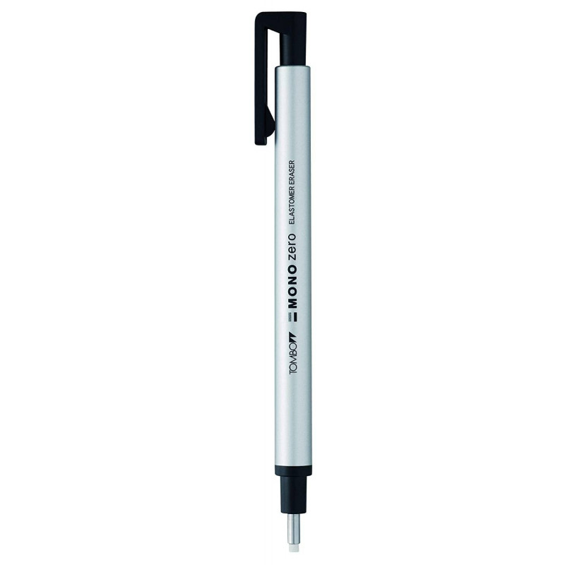 Mont Marte Electric Eraser, Includes 30 Eraser Refills. Suitable for use  with Graphite Pencils and Color Pencils.