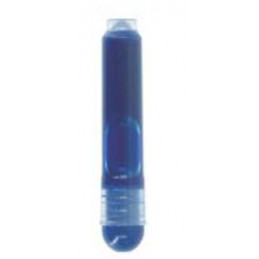 Pentel Ink Cartridges(Blue, 30's Pack)