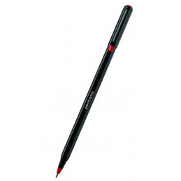 Linc Pentonic Ball Pen (Red, Pack of 10)