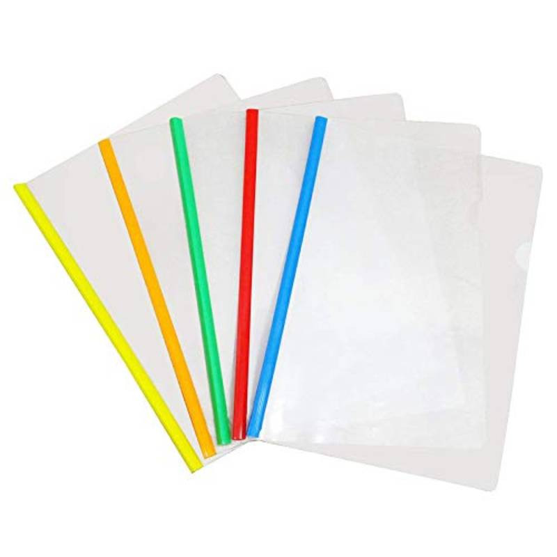 Stick File FC Size 5 s Pack 