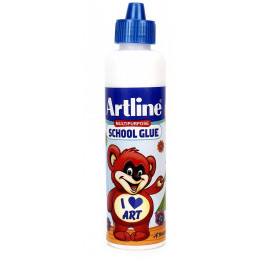 Artline School Glue (100 gm, Pack of 3)