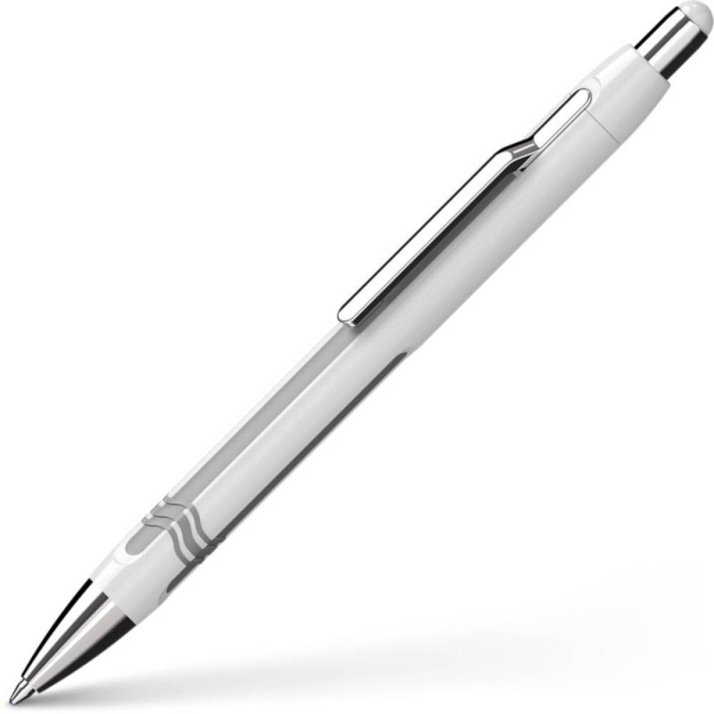 ball pen blue