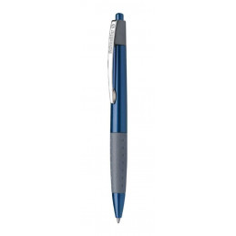 Schneider Loox Medium Ball Point Pen (Blue Ink)