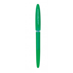 Uniball UM-170 Signo Gelstick (Green Ink, 5's Pack)