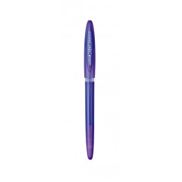 Uniball UM-170 Signo Gelstick (Violet Ink, 5's Pack)
