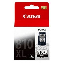 Canon PG-810 XL Ink Cartridge