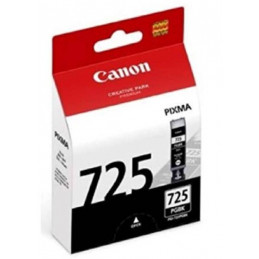 Canon PG-725 Black Ink Cartridge