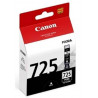 Canon PG-725 Black Ink Cartridge