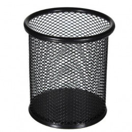 Mesh Pen Stand -Small (Round)