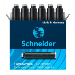 Schneider Ink Cartridges...