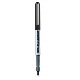 Uniball UB-150 Eye 0.5mm Roller Pen (Black Ink)