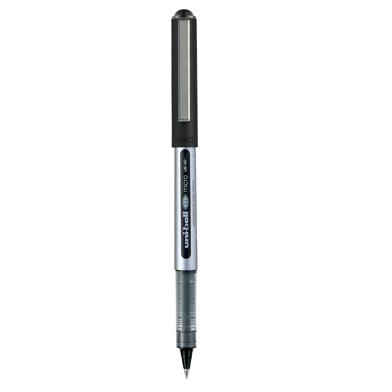 Artline Drawing Pen - 0.5 mm Tip, Black