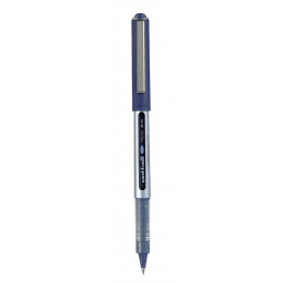 Uniball UB-150 Eye 0.5mm Roller Pen (Blue Ink)
