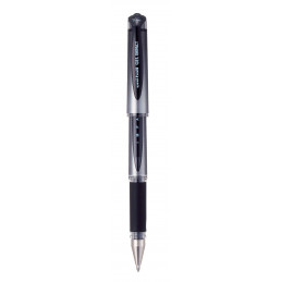 Uniball UM 153 S Gel impact Pen (Black)