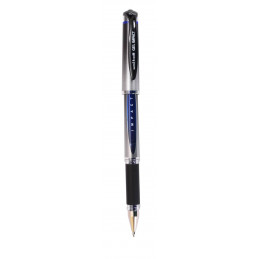 Uniball UM 153 S Gel impact Pen (Blue)