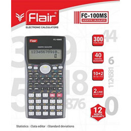 Flair FC-100MS Scientific...