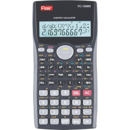 Flair FC-100MS Scientific Calculator