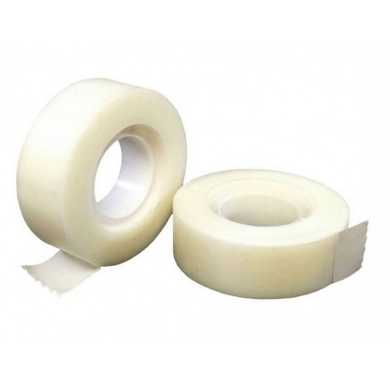 Offimart Invisible Tape (18mm X 33 Meter)