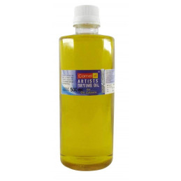 Camel Drying Oil Bottle (500 ml)