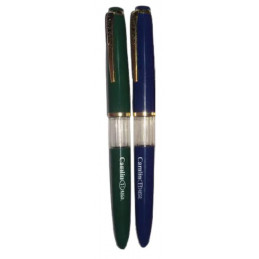 Camlin 11 R Fountain Pen (Pack of 2)