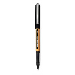 Uniball UB - 150 Eye 1.0mm Broad Roller Ball Pen (Black)