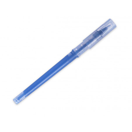 Uniball UBR 90 Refill (Blue, Pack of 5) - Usable for: UB-200 0.8mm ...