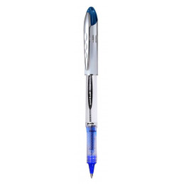 Uniball UB-200 Vision Elite Roller Pen (0.8mm, Blue)