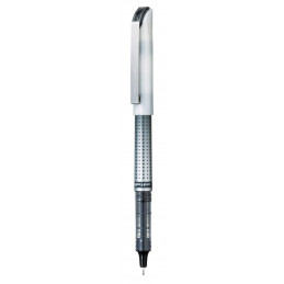 Uniball UB-187 S Eye Needle Point Pen (Black)
