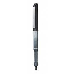 Uniball UB-185 S Eye Needle Point Pen (Black)