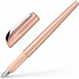 Schneider Callissima Calligraphy Fountain pen (Apricot -1.1 mm, 1.5 mm, 1.8 mm)