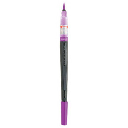 Pentel Artist Colour Brush Pen (Purple) XGFL