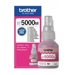 Brother BT5000C Ink Bottle...
