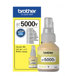 Brother BT5000C Ink Bottle...