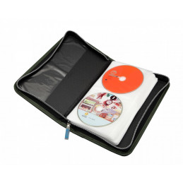 Solo Computer CD Wallet,...