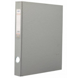 Solo Paper Board-2d-Ring Binder (A4 ,RB902)