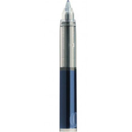 Schneider Roller Cartridge Refill -852 (Turquoise Ink, Medium,Pack of 5)