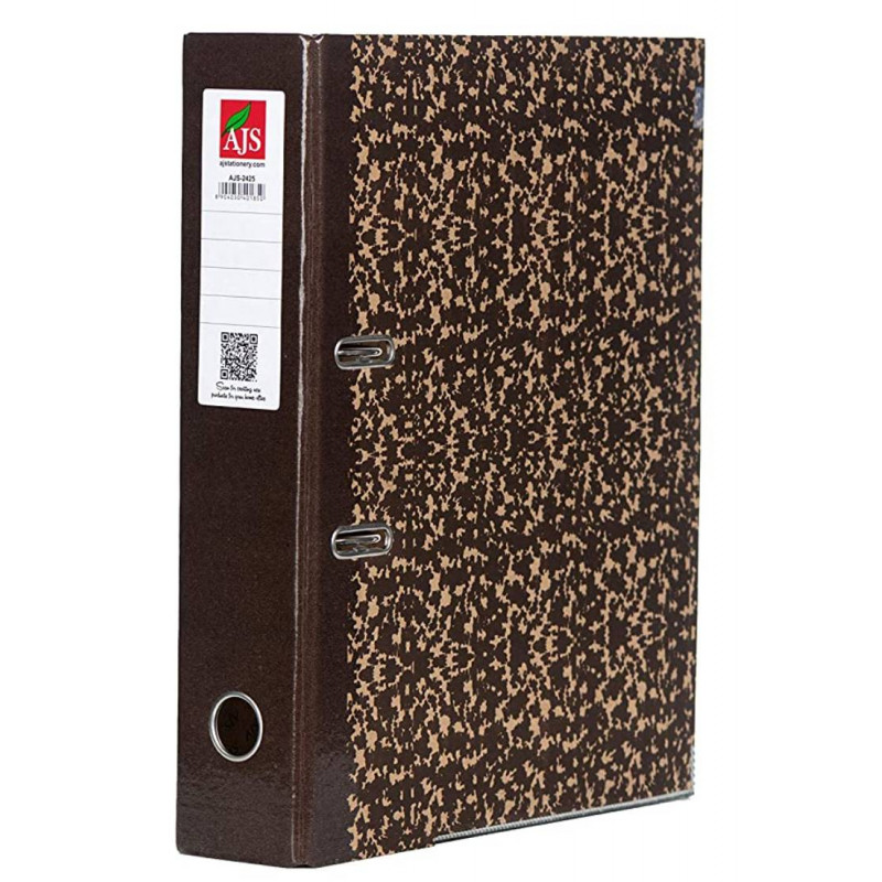 AJS Box File 2425 Pack Of 6 ajs-box-file-2425-pack-of-6