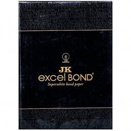 JK Excel Bond Paper (A4,100...