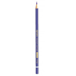 Apsara Colour Copying Pencils (Violet, Pack of 10)