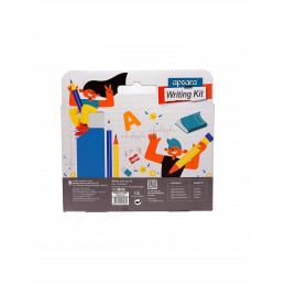 Apsara Writing Kit for Students - Gift Set